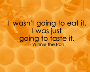 Winnie the Poh